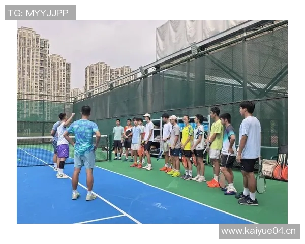 杭州网球队个人能力排名创新高引发关注展现出色实力与团队协作精神 杭州网球队个人能力排名创新高引发关注展现出色实力与团队协作精神