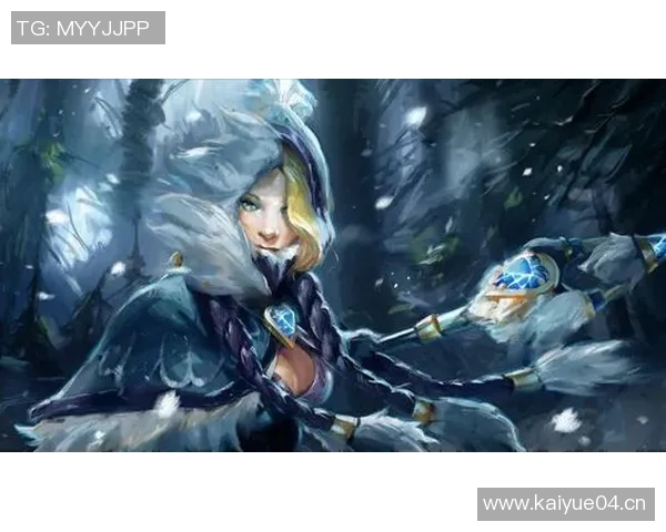 杨丽独家揭秘DOTA2游戏技巧与心得分享助你提升实力 杨丽独家揭秘DOTA2游戏技巧与心得分享助你提升实力