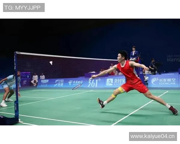 羽毛球专题:深入分析杭州羽毛球队运动员的个人技术与战术能力 羽毛球专题:深入分析杭州羽毛球队运动员的个人技术与战术能力