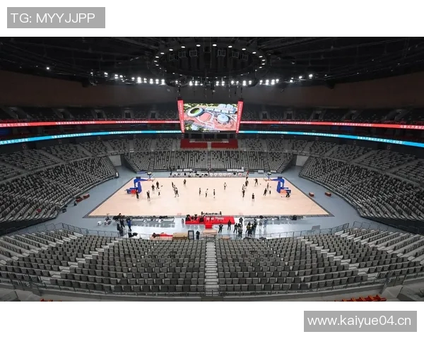 中国体育馆发展现状与未来趋势探析：从硬件设施到体育文化的全面升级